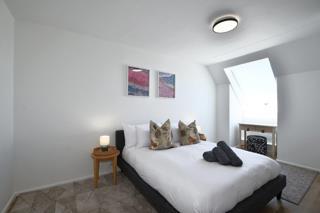 To Let 2 Bedroom Property for Rent in Dolphin Beach Western Cape